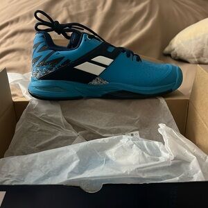 Babolat Propulse Tennis Shoes